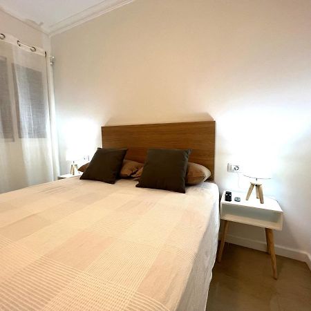 Apartamento Mar En Calma 大加那利岛拉斯帕尔马斯 外观 照片