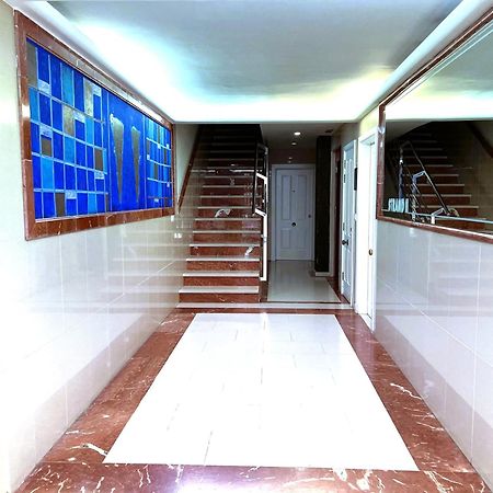 Apartamento Mar En Calma 大加那利岛拉斯帕尔马斯 外观 照片
