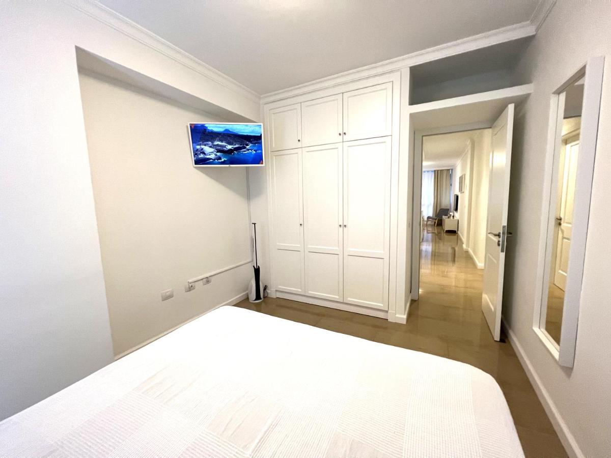 Apartamento Mar En Calma 大加那利岛拉斯帕尔马斯 外观 照片