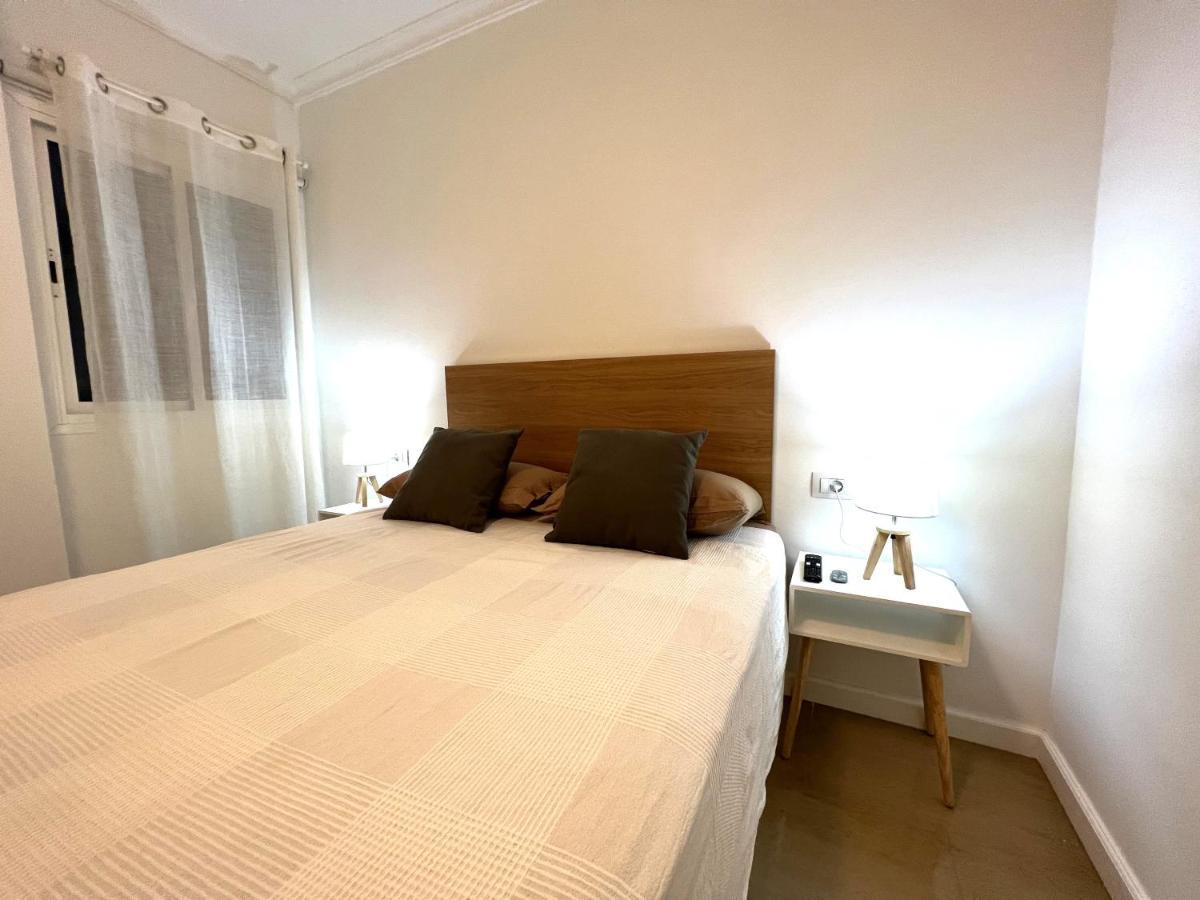 Apartamento Mar En Calma 大加那利岛拉斯帕尔马斯 外观 照片