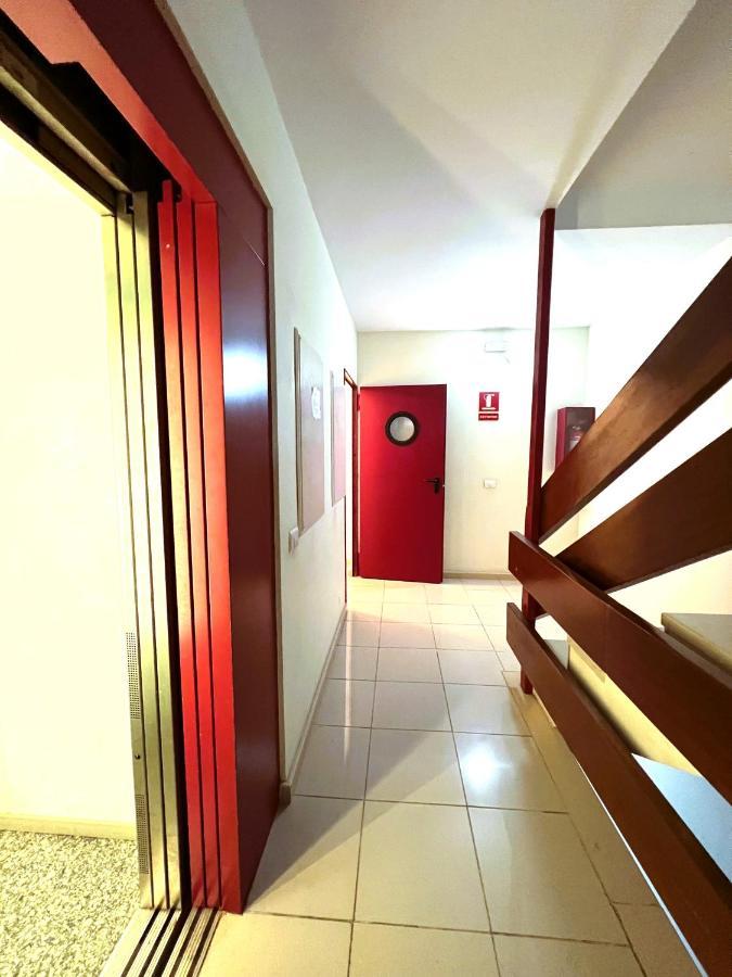 Apartamento Mar En Calma 大加那利岛拉斯帕尔马斯 外观 照片