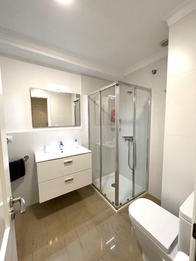 Apartamento Mar En Calma 大加那利岛拉斯帕尔马斯 外观 照片
