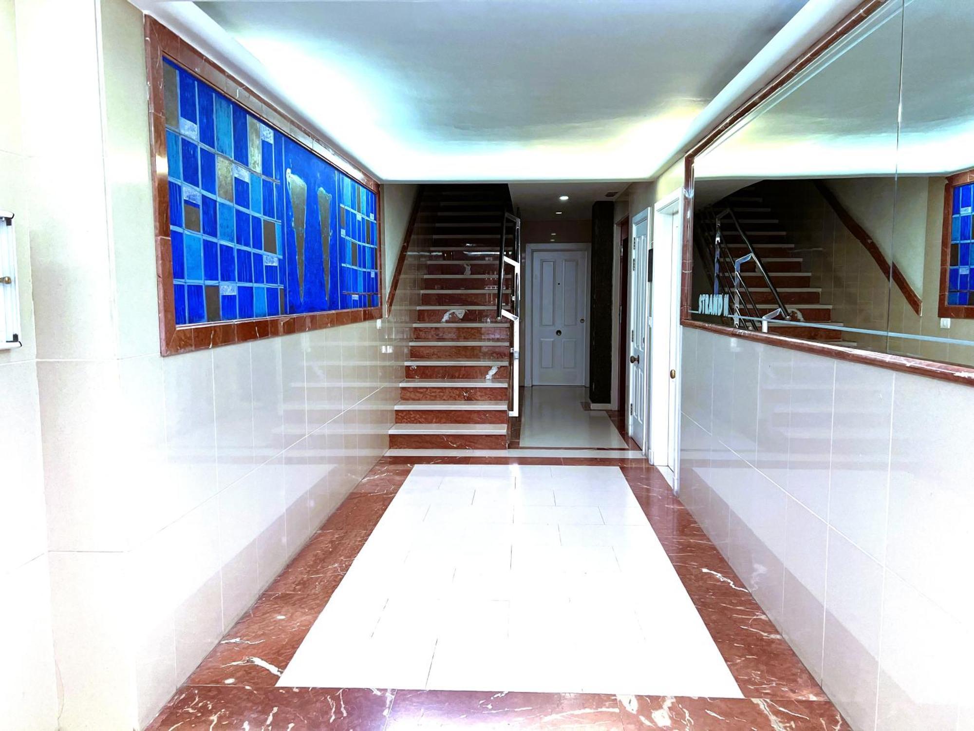 Apartamento Mar En Calma 大加那利岛拉斯帕尔马斯 外观 照片