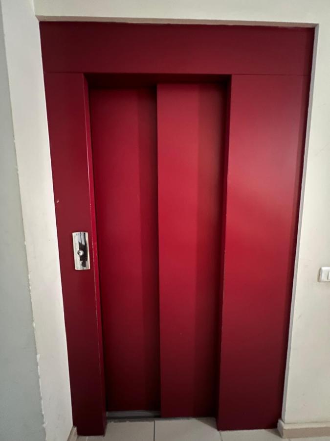 Apartamento Mar En Calma 大加那利岛拉斯帕尔马斯 外观 照片