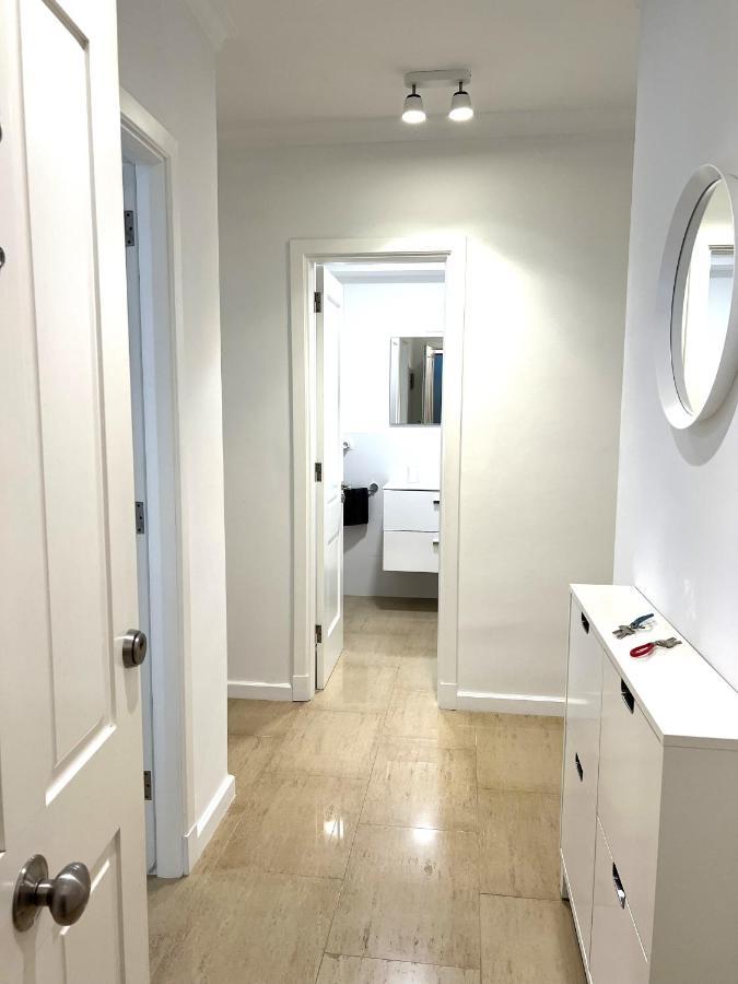 Apartamento Mar En Calma 大加那利岛拉斯帕尔马斯 外观 照片